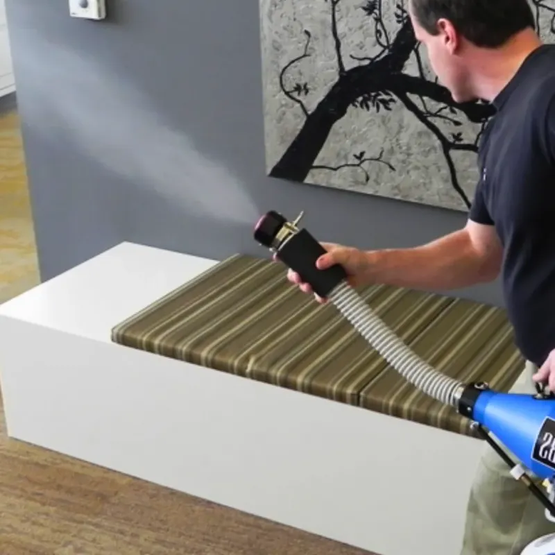 Professional Odor Removal in Unicoi County, TN